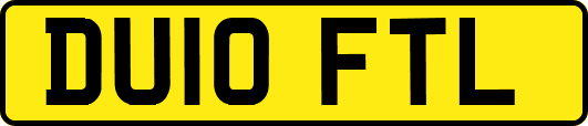 DU10FTL