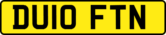 DU10FTN
