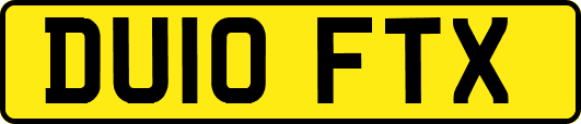 DU10FTX