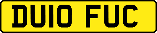 DU10FUC