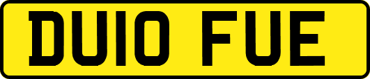 DU10FUE