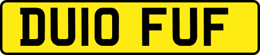 DU10FUF