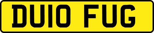 DU10FUG