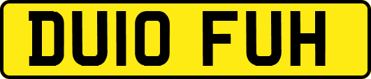 DU10FUH