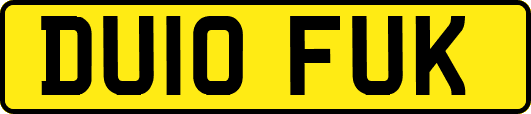 DU10FUK