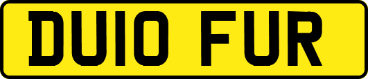 DU10FUR