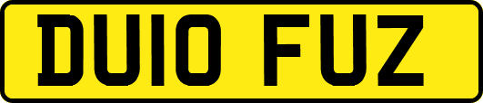 DU10FUZ