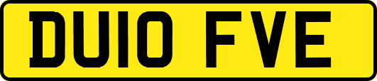 DU10FVE