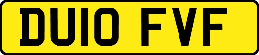 DU10FVF