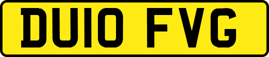DU10FVG