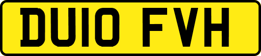 DU10FVH