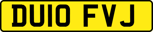 DU10FVJ