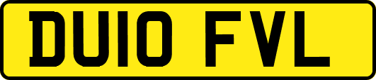 DU10FVL