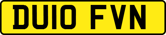 DU10FVN