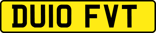 DU10FVT