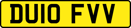 DU10FVV