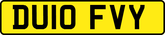 DU10FVY