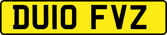 DU10FVZ