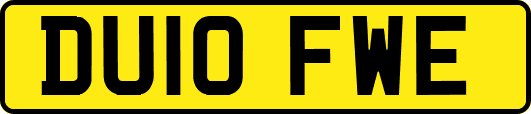 DU10FWE