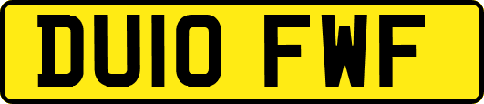 DU10FWF