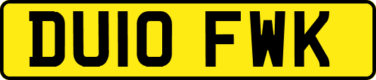 DU10FWK