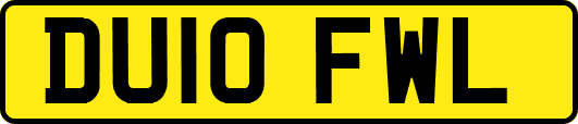 DU10FWL