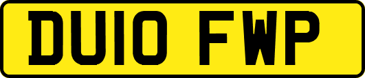 DU10FWP