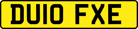 DU10FXE