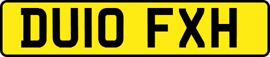 DU10FXH