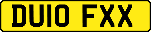 DU10FXX