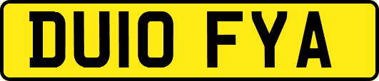 DU10FYA