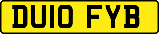 DU10FYB