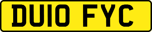 DU10FYC