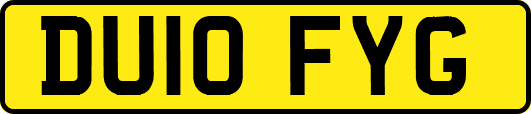 DU10FYG