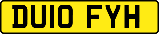 DU10FYH