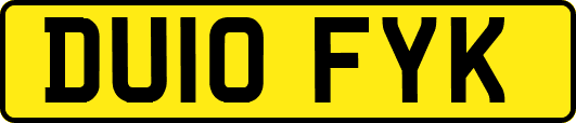 DU10FYK
