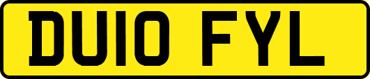 DU10FYL
