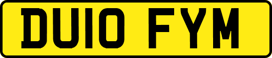 DU10FYM