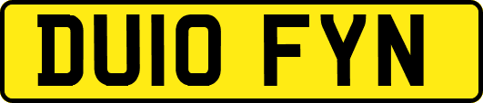 DU10FYN