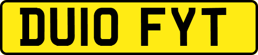 DU10FYT