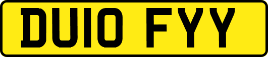 DU10FYY