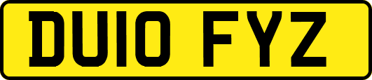DU10FYZ