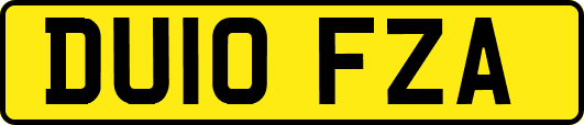DU10FZA