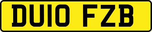 DU10FZB
