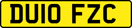 DU10FZC