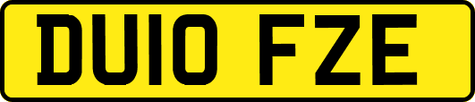 DU10FZE