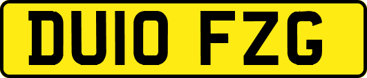 DU10FZG