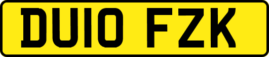DU10FZK