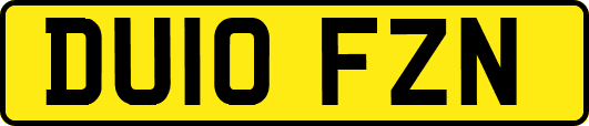 DU10FZN