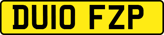 DU10FZP